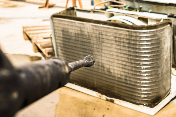 Best Ventilation Cleaning Services  in Lake Stevens, WA
