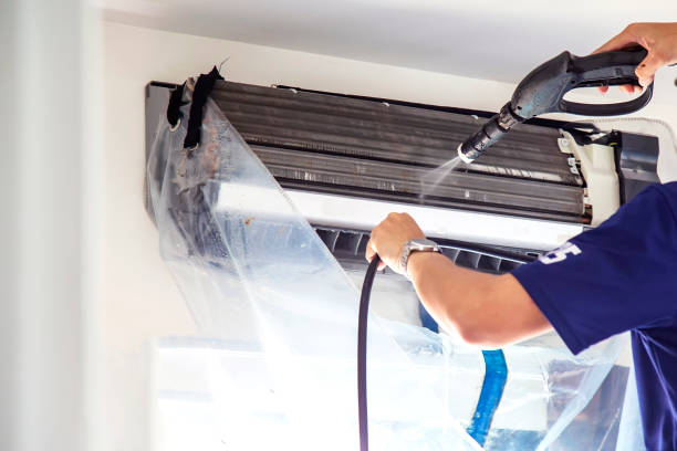 Best Commercial HVAC Duct Cleaning  in Lake Stevens, WA