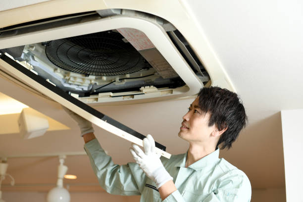 Best Best Air Duct Cleaning Company  in Lake Stevens, WA