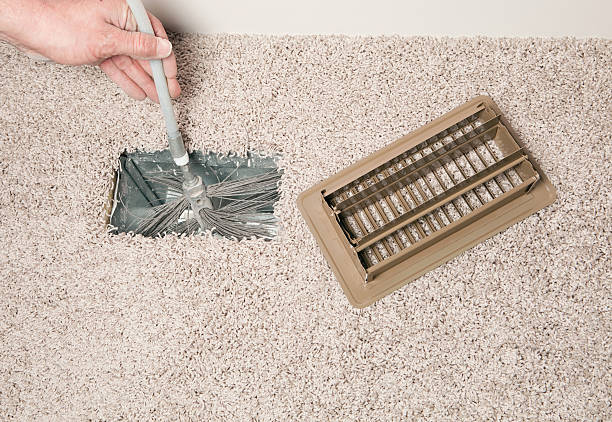 Best Best Air Duct Cleaning Company  in Lake Stevens, WA