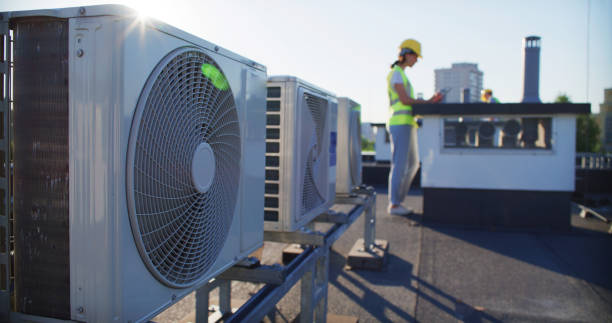 Best Emergency Air Duct Cleaning  in Lake Stevens, WA