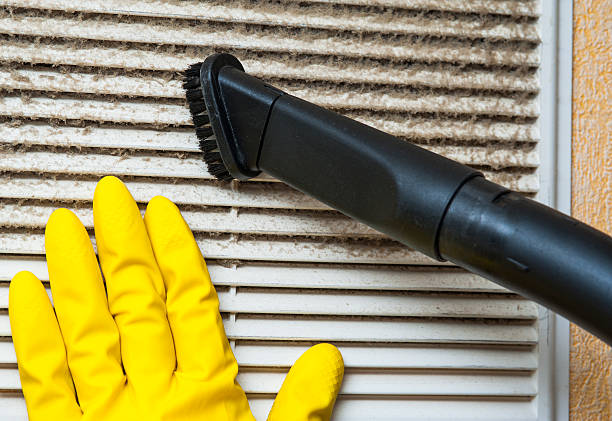 Best Residential Air Duct Cleaning  in Lake Stevens, WA